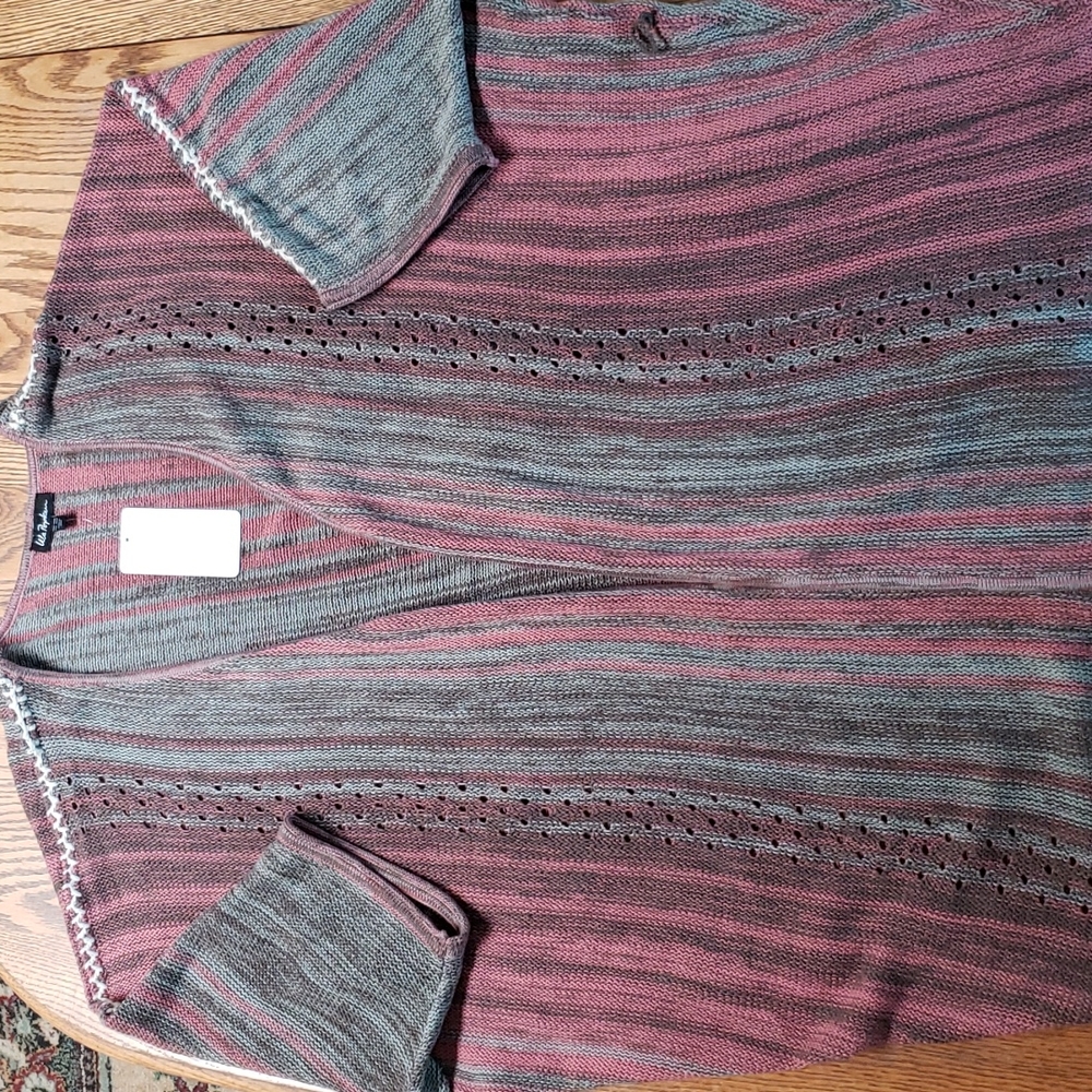 Ulla Popken cardigan